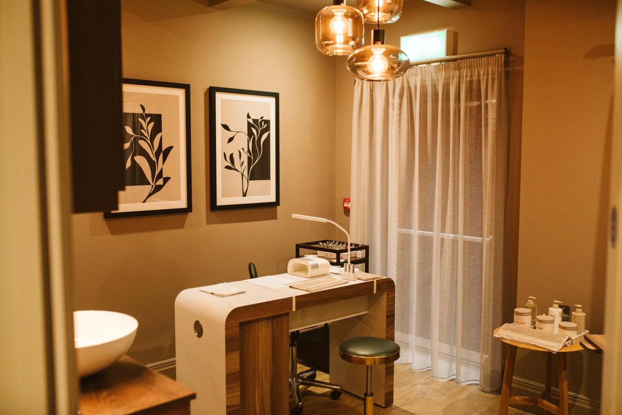 The Hillbrook Hotel & Spa - Sherborne シャーボーン エクステリア 写真