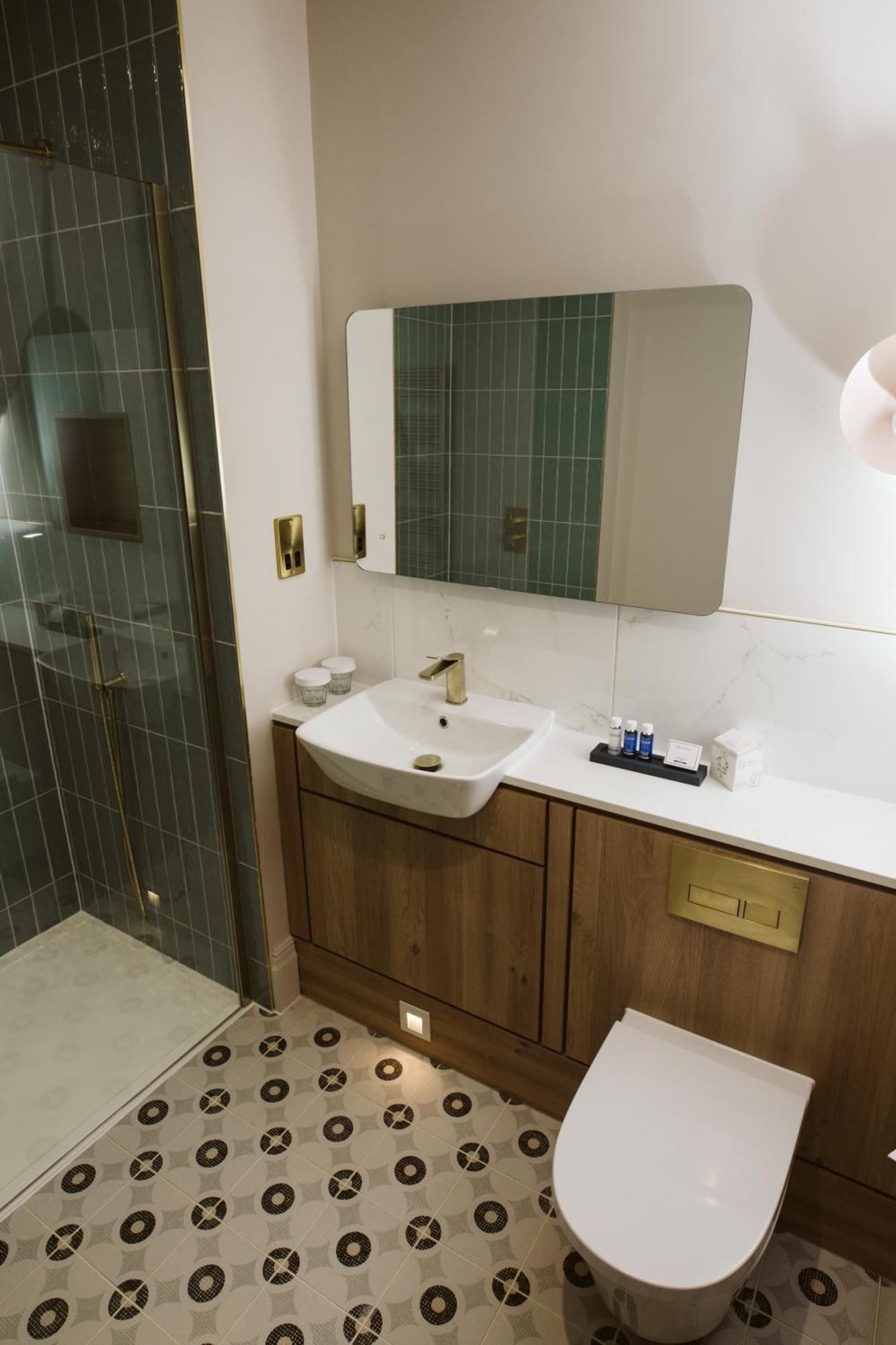 The Hillbrook Hotel & Spa - Sherborne シャーボーン エクステリア 写真