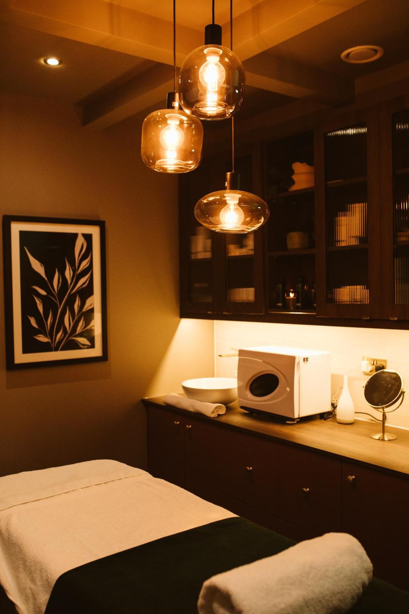 The Hillbrook Hotel & Spa - Sherborne シャーボーン エクステリア 写真
