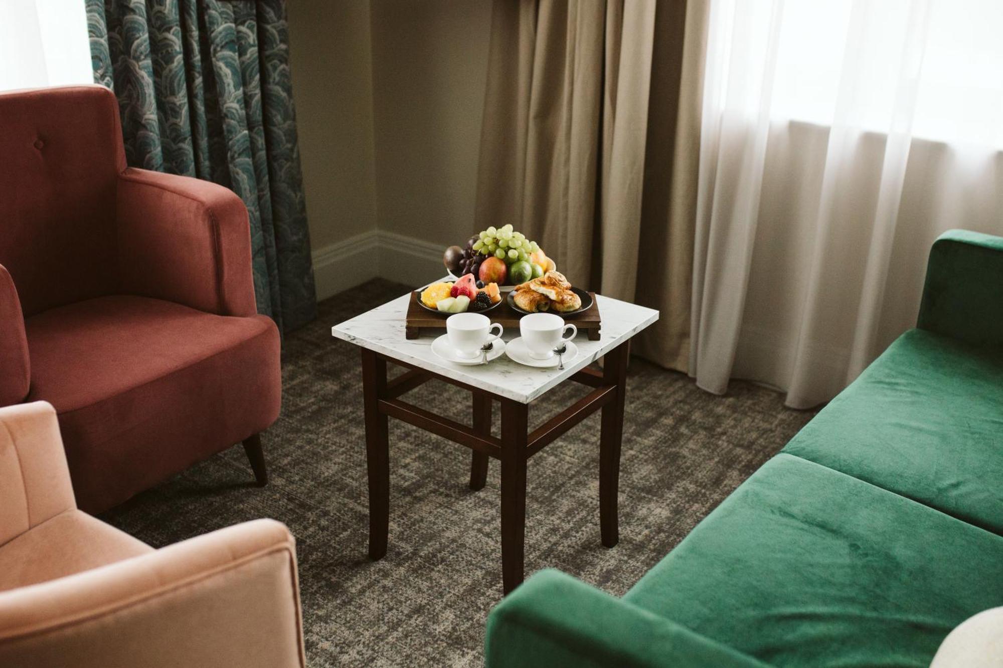 The Hillbrook Hotel & Spa - Sherborne シャーボーン エクステリア 写真