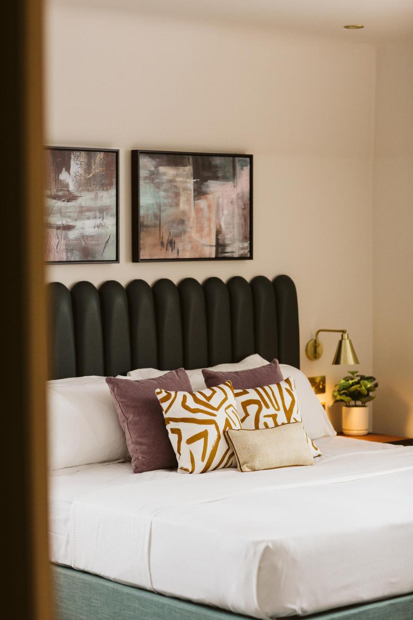 The Hillbrook Hotel & Spa - Sherborne シャーボーン エクステリア 写真