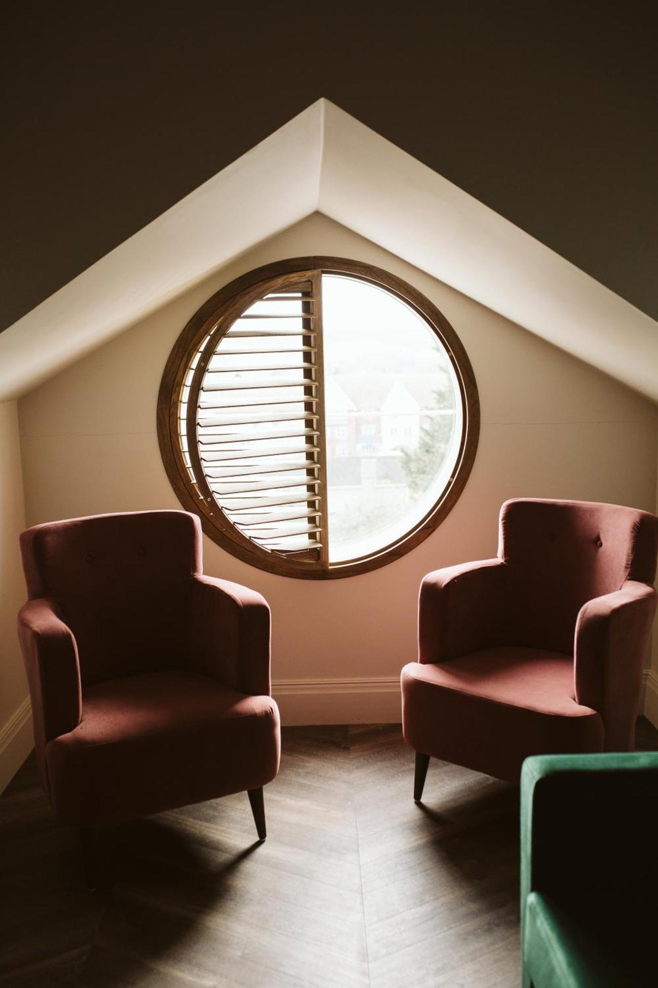 The Hillbrook Hotel & Spa - Sherborne シャーボーン エクステリア 写真