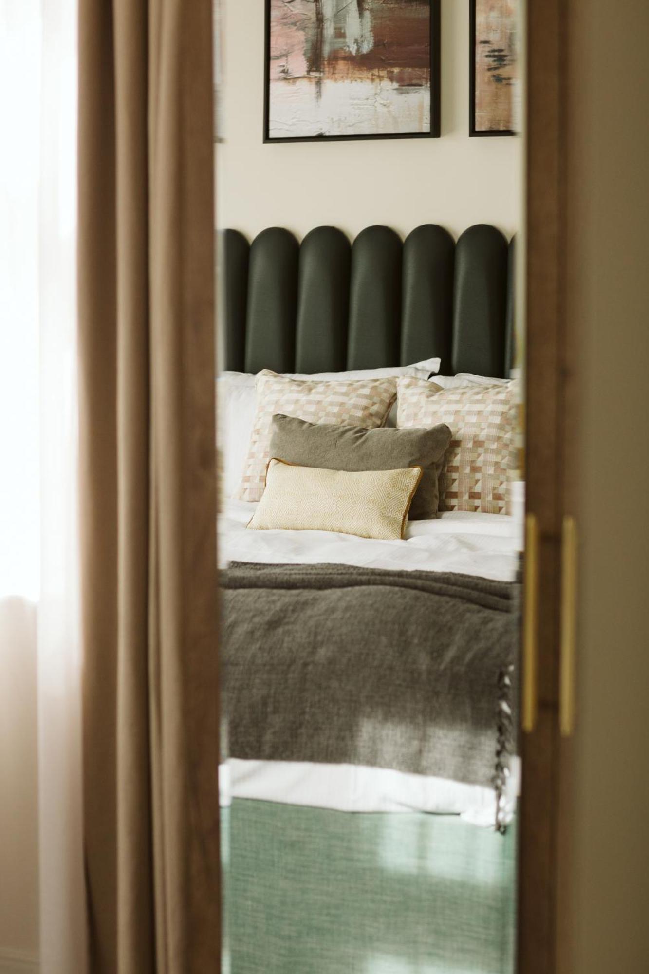 The Hillbrook Hotel & Spa - Sherborne シャーボーン エクステリア 写真