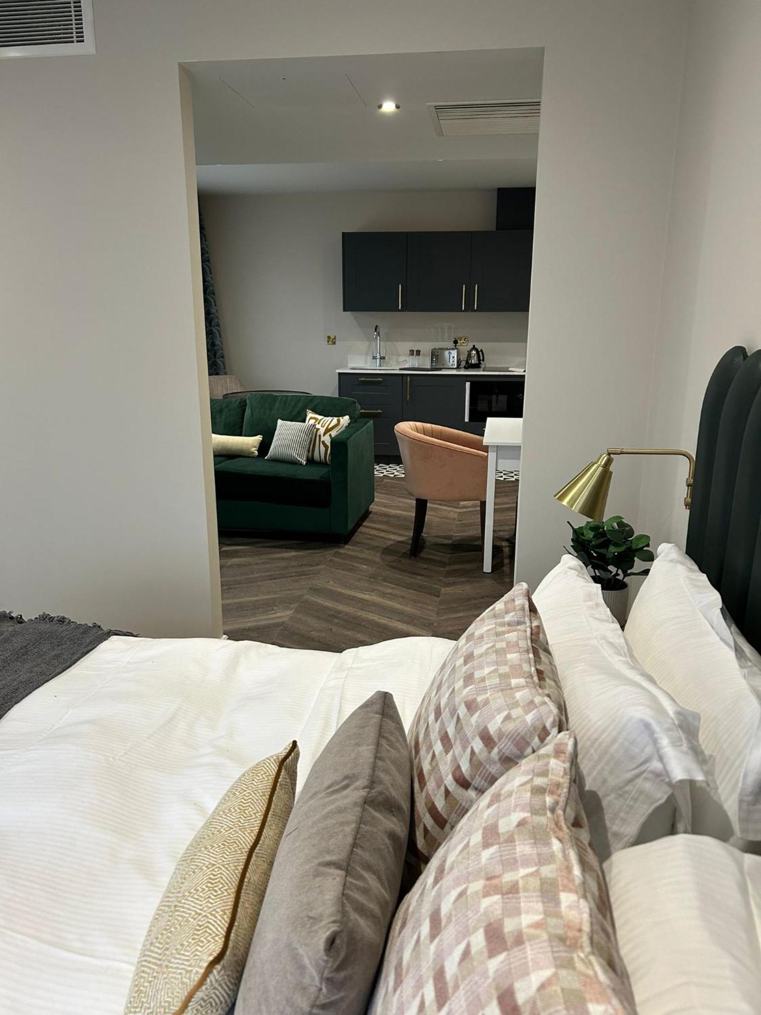 The Hillbrook Hotel & Spa - Sherborne シャーボーン エクステリア 写真